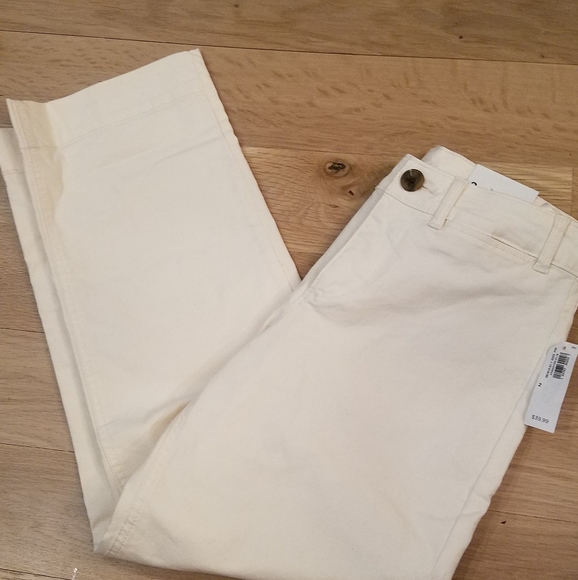 Old Navy Pants - Old Navy Chino Pants